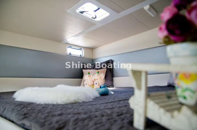 Aspecto interior de 41 pies (11)