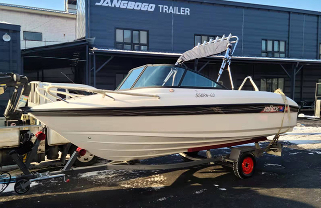 550RA