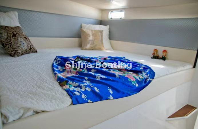 Aspecto interior de 41 pies (12)