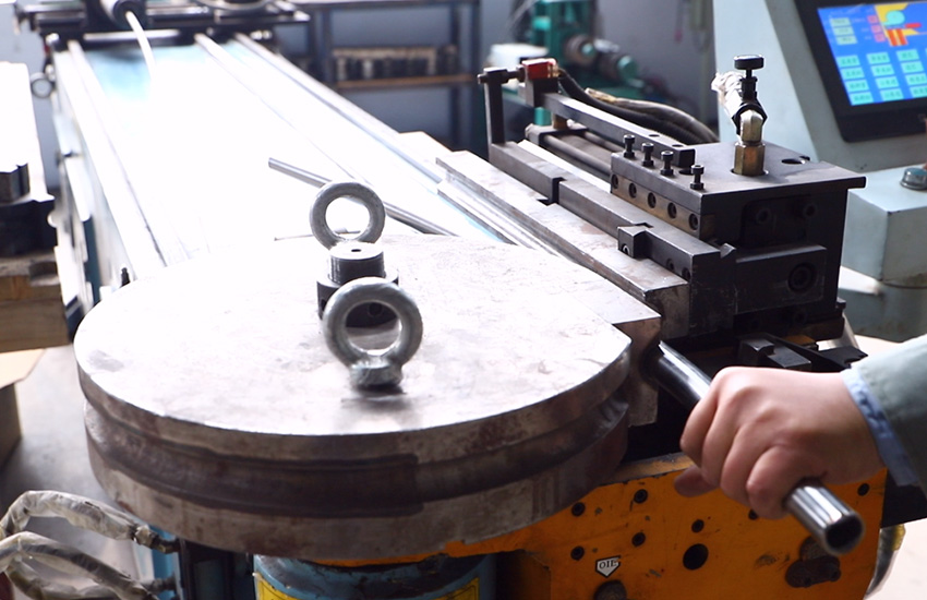 CNC
