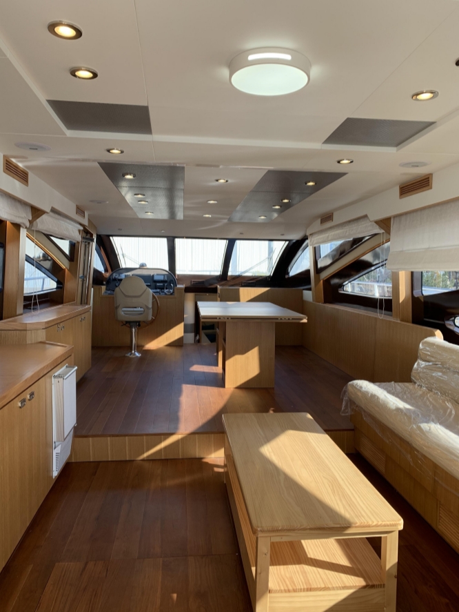 Shine Boating 66ft (6)