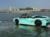 F Jet Car