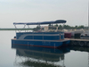 12 botes de pasajeros
