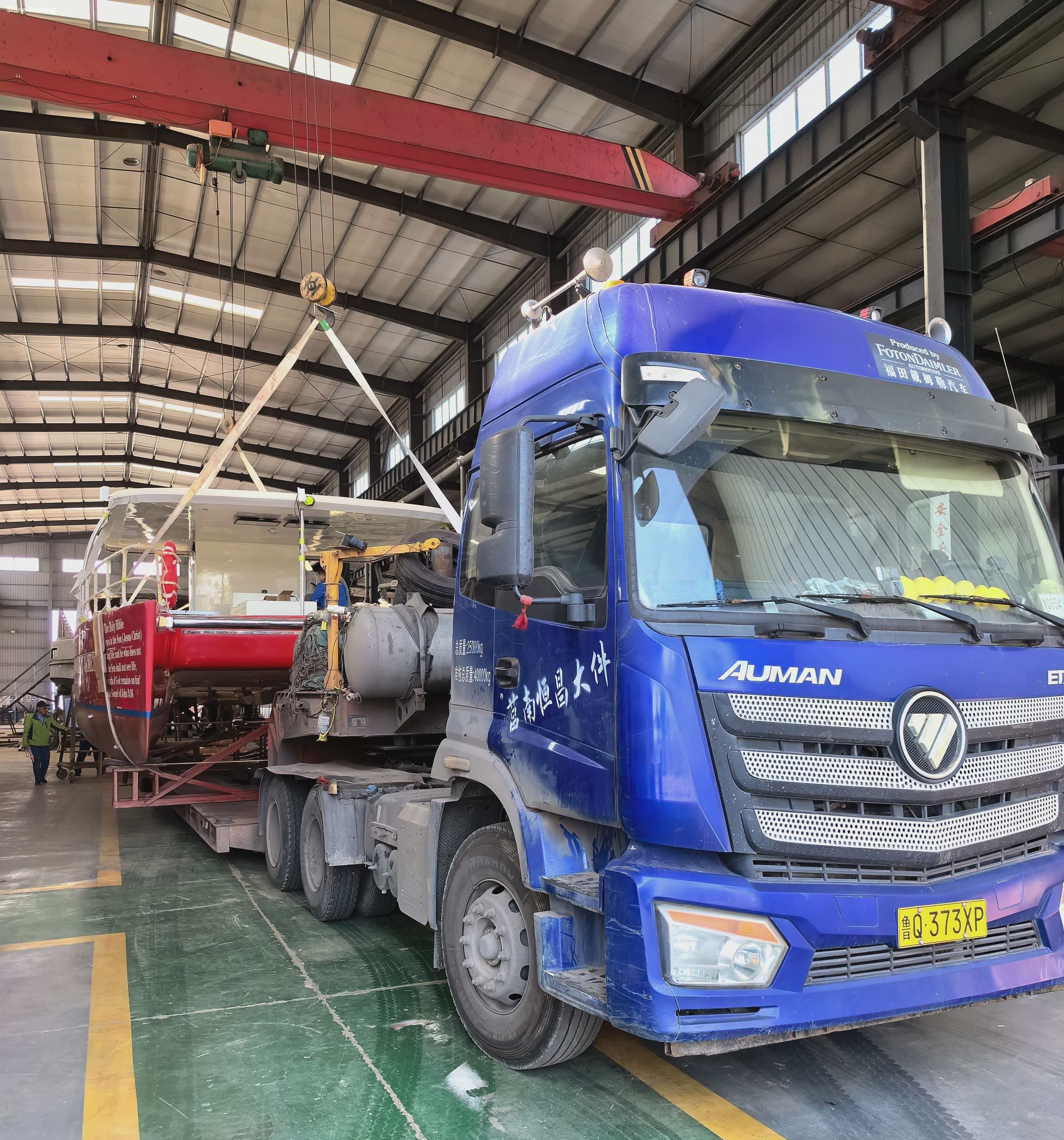 Catamar&aacute;n de 38 pies (4)