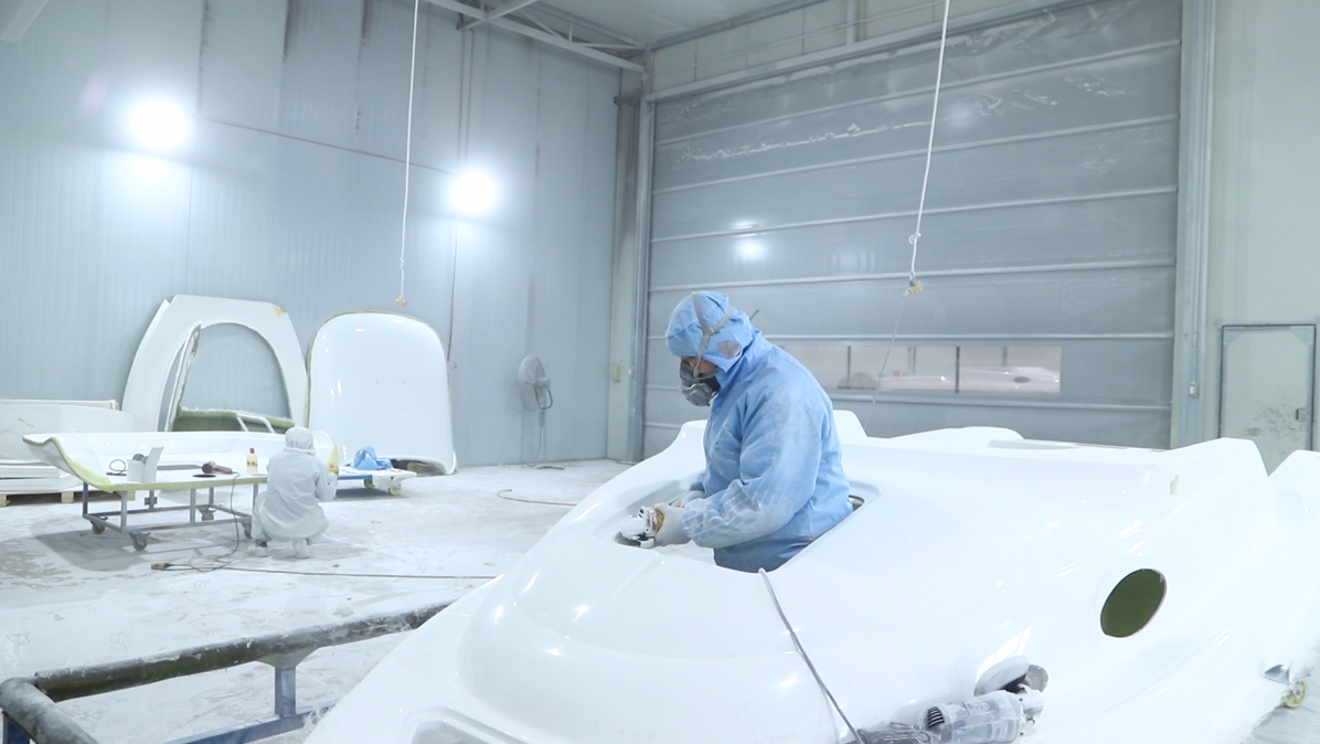 fabricar embarcaciones 