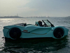 F Jet Car
