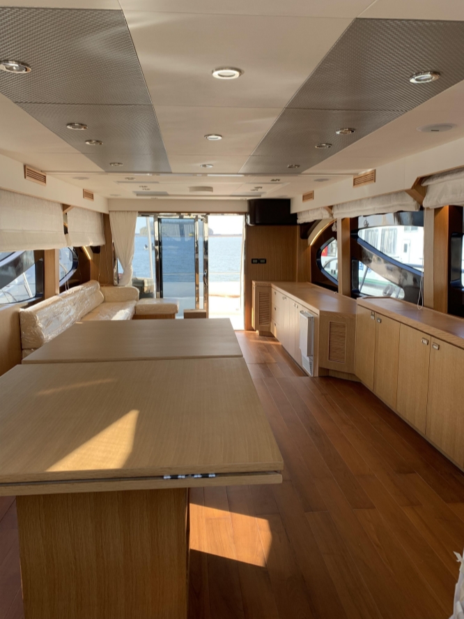 SHINE Boating 66ft (7)