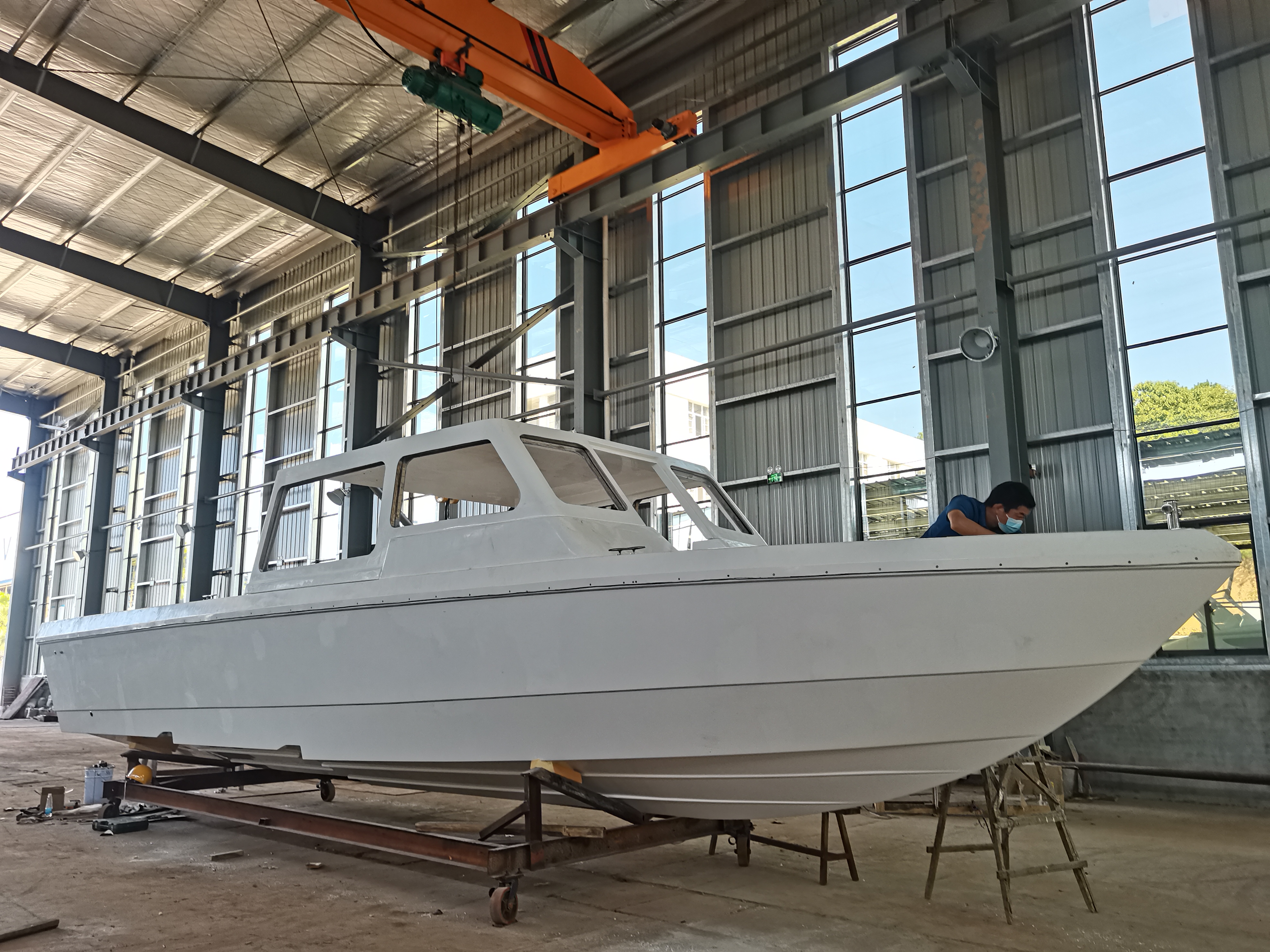 Shine Boating 1180 (3) 