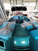 Shine 700 WaveBoard Boat