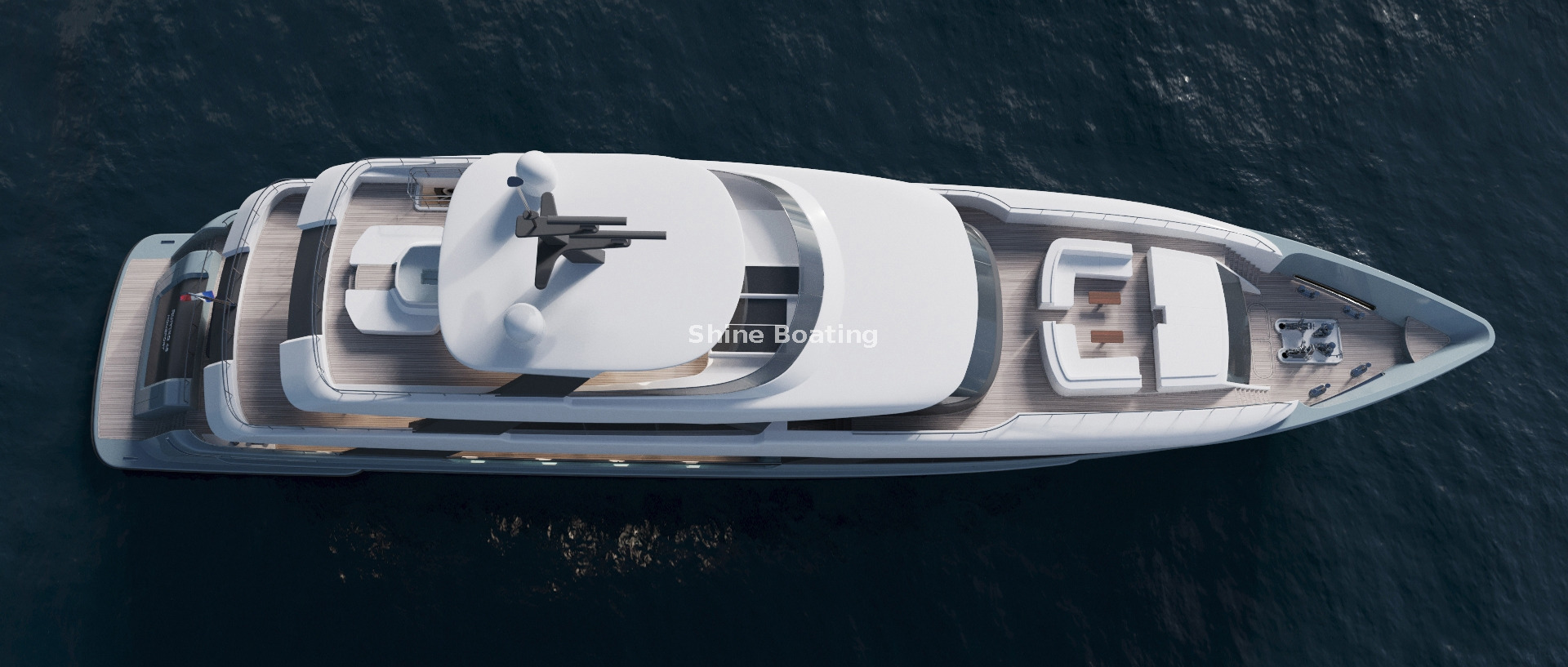 Yate de lujo de 150 pies (17)_副本
