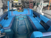 Shine 700 WaveBoard Boat