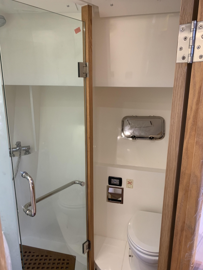 Shine Boating 66ft (2)