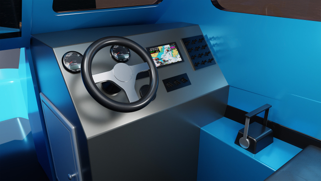 26 botes de pasajeros