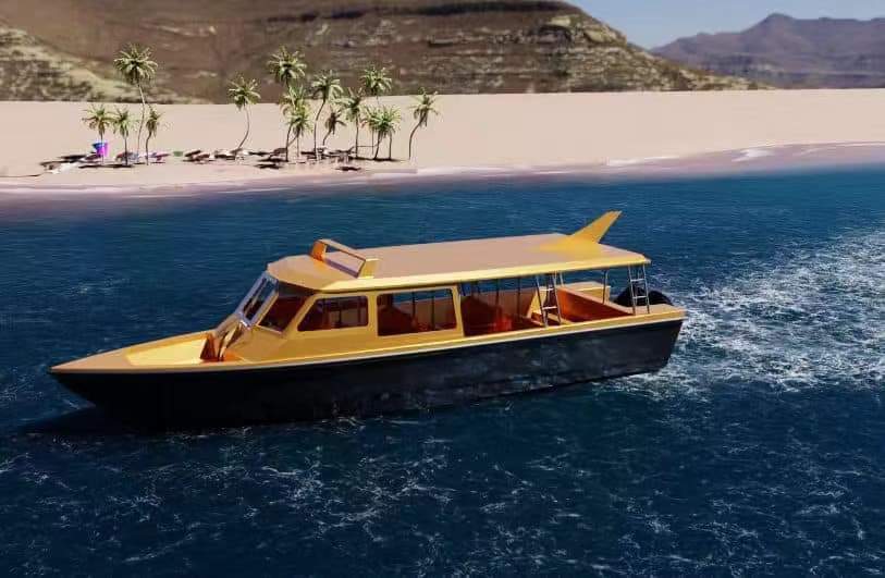 Shine Boating 1180 (1)
