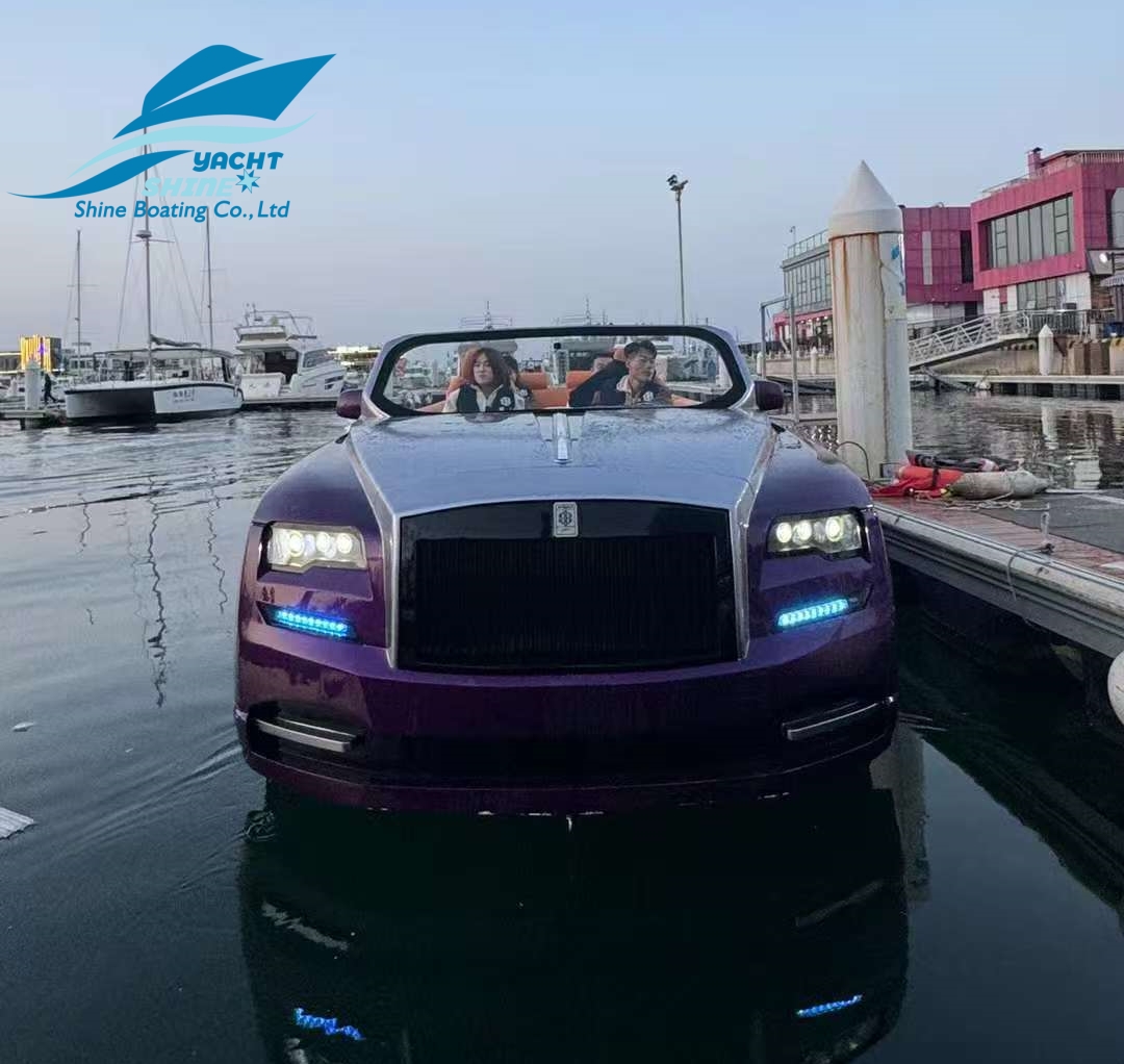 Rolls Royce Color Purple_ 副本