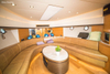 Yate Flybridge de lujo de 52 pies