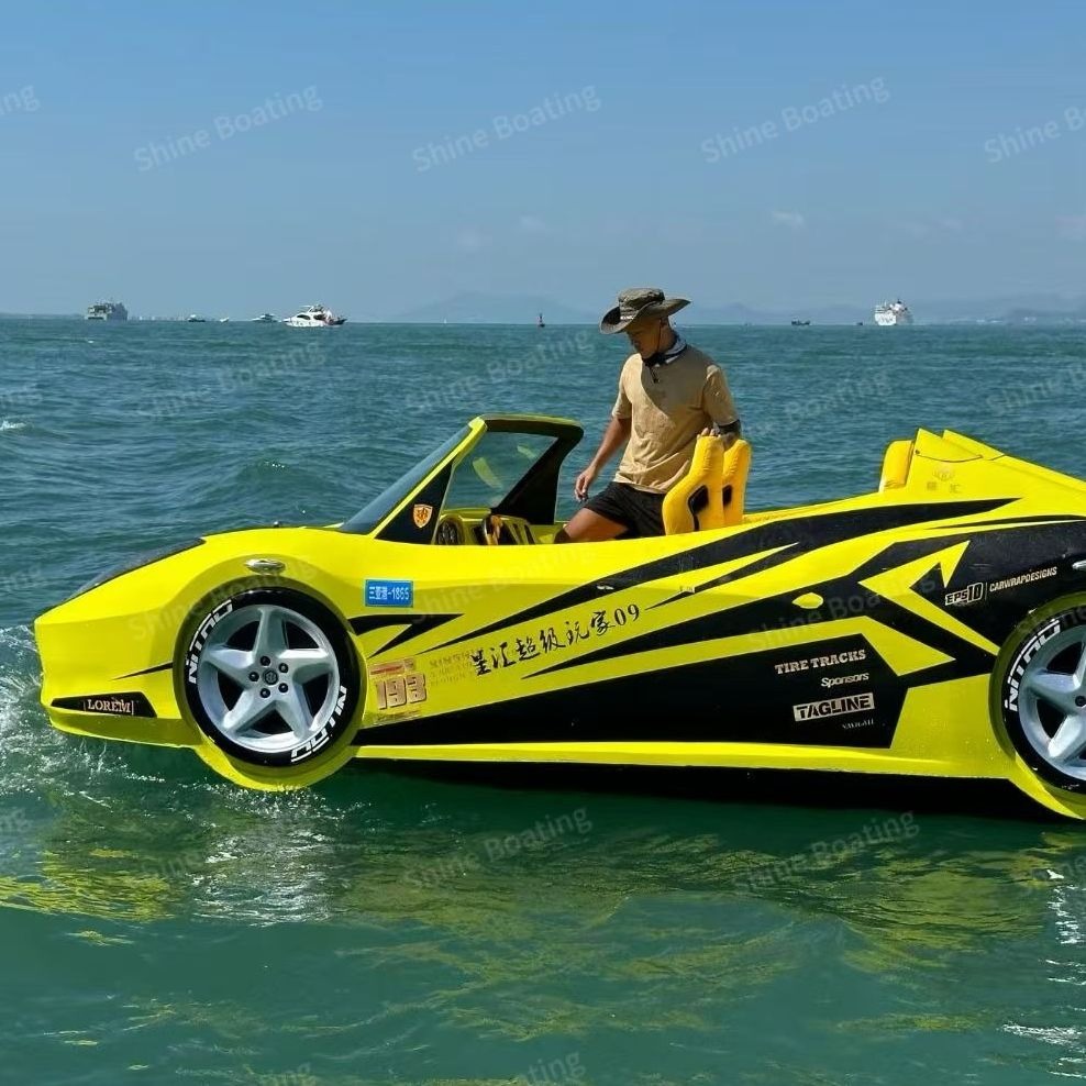 BrilloBoat F521 (4)