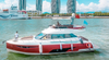 Yate Flybridge de lujo de 52 pies