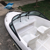 Barco de recreo SHINE 430