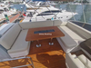 Yate Flybridge de lujo de 52 pies