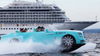 ShineBoat RR626 - Azul