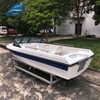 Barco de recreo SHINE 430