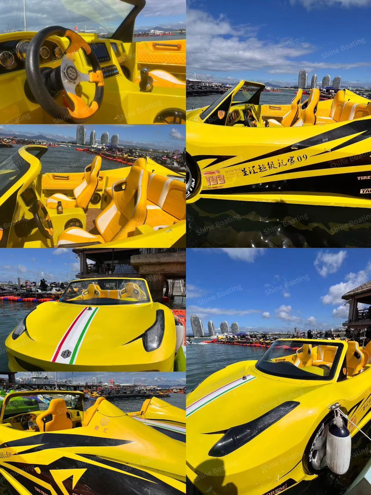 BrilloBoat F521 (14)
