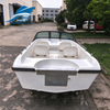 Barco de recreo SHINE 430