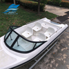 Barco de recreo SHINE 430