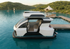 SHINE SW05 Conducción inteligente