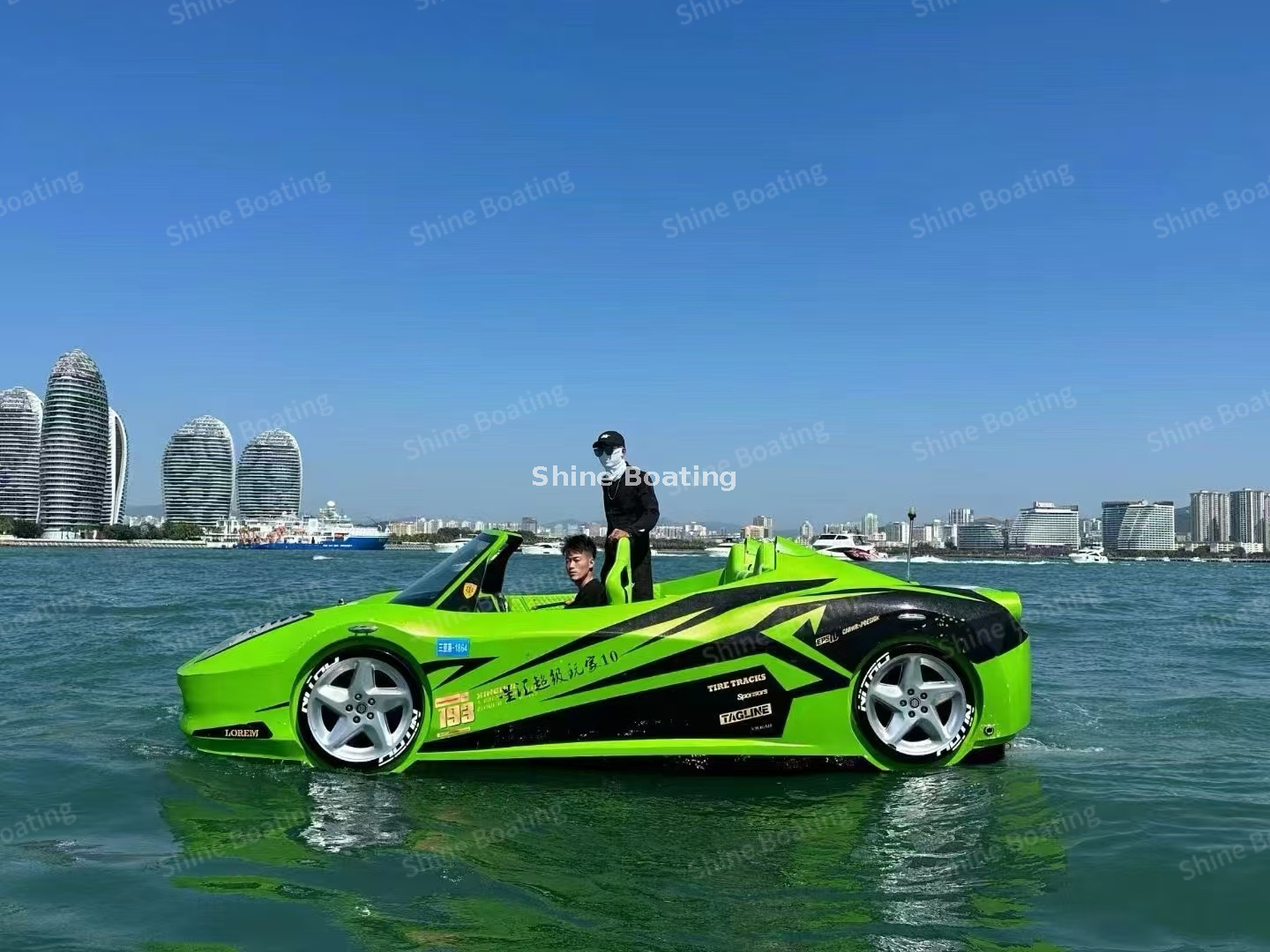 BrilloBoat F521 (12)