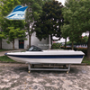 Barco de recreo SHINE 430